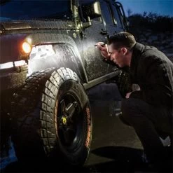 SureFire Titan Plus Flashlight, TITAN-B -Flashlight Discount Store SureFire Titan Plus Flashlight 3 1