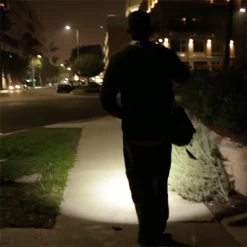 SureFire Titan Plus Flashlight, TITAN-B -Flashlight Discount Store SureFire Titan Plus Flashlight 4 1