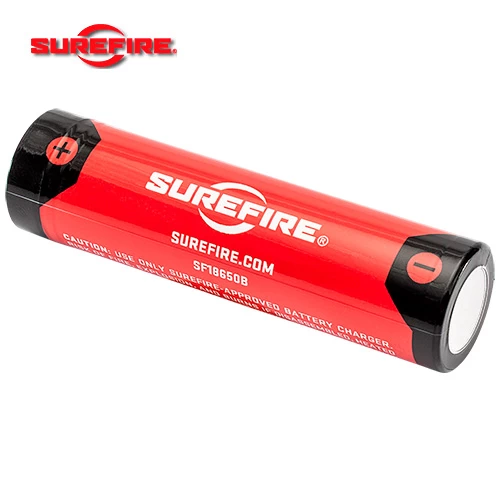 Surefire 18650 USB Rechargeable Battery | Surefire Distributor 3 Surefire 18650 USB Rechargeable Battery | Surefire Distributor
