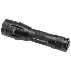 Surefire Fury Dual Fuel IntelliBeam™ Flashlight | 1,500 Lumens | Rechargeable -Flashlight Discount Store Surefire Fury Dual Fuel IntelliBeam Flashlight 3