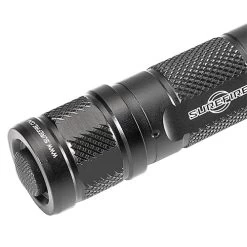 Surefire Fury Dual Fuel IntelliBeam™ Flashlight | 1,500 Lumens | Rechargeable -Flashlight Discount Store Surefire Fury Dual Fuel IntelliBeam Flashlight 5
