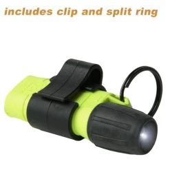 Underwater Kinetics 2AAA ELED MPL I, 09224 And 09220 -Flashlight Discount Store UK 2AAA eLED MPL I 3 1