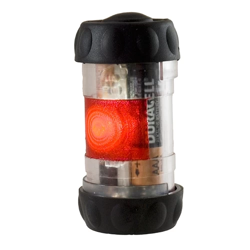 Underwater Kinetics Vizion I Headlamp | Intrinsically Safe 4 Underwater Kinetics Vizion I Headlamp | Intrinsically Safe - Image 2