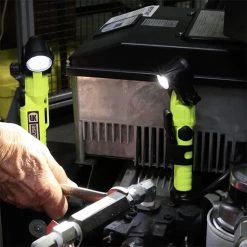 Underwater Kinetics 4AA Lighthouse Work Light | Made In USA 11 Underwater Kinetics 4AA Lighthouse Work Light | Made In USA -Flashlight Discount Store Underwater Kinetics 4AA Lighthouse Work Light 11