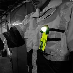Underwater Kinetics 4AA Lighthouse Work Light | Made In USA 13 Underwater Kinetics 4AA Lighthouse Work Light | Made In USA -Flashlight Discount Store Underwater Kinetics 4AA Lighthouse Work Light 9