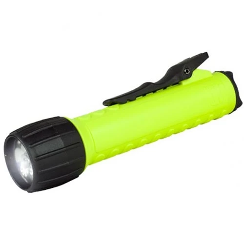 Underwater Kinetics GatorLite 3C ELED CPO | Intrinsically Safe | Made In USA 3 Underwater Kinetics GatorLite 3C ELED CPO | Intrinsically Safe | Made In USA