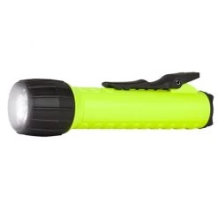 Underwater Kinetics GatorLite 3C ELED CPO | Intrinsically Safe | Made In USA 7 Underwater Kinetics GatorLite 3C ELED CPO | Intrinsically Safe | Made In USA -Flashlight Discount Store Underwater Kinetics GatorLite 3C eLED CPO 3 1