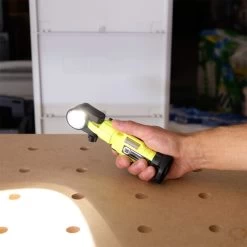 Underwater Kinetics UK 3AA Lighthouse Angle Light | Made In USA -Flashlight Discount Store Underwater Kinetics UK 3AA Lighthouse Angle Light 5 600x600 1