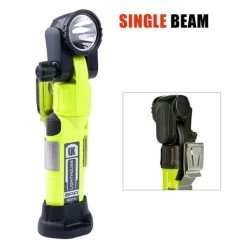 Underwater Kinetics UK 3AA Lighthouse Angle Light | Made In USA -Flashlight Discount Store Underwater Kinetics UK 3AA Lighthouse Angle Light 6 600x600 1
