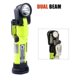 Underwater Kinetics UK 3AA Lighthouse Angle Light | Made In USA -Flashlight Discount Store Underwater Kinetics UK 3AA Lighthouse Angle Light 7 600x600 1