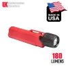 Underwater Kinetics UK4AA ELED Herculite Flashlight | Made In The USA 2 Underwater Kinetics UK4AA ELED Herculite Flashlight | Made In The USA -Flashlight Discount Store Underwater Kinetics UK4AA eLED Herculite Flashlight logo 600x600 1