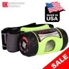 Underwater Kinetics Vizion Z3 Headlamp | Made In USA -Flashlight Discount Store Underwater Kinetics Vizion Z3 Headlamp 2 600x600 1