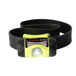 Underwater Kinetics Vizion Z3 Headlamp | Made In USA -Flashlight Discount Store Underwater Kinetics Vizion Z3 Headlamp 2 1