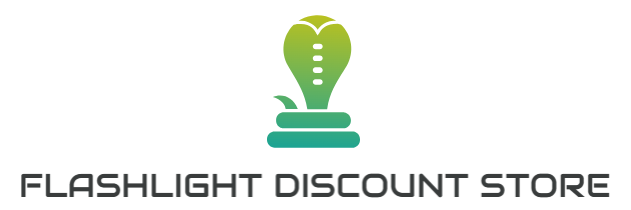 Flashlight Discount Store